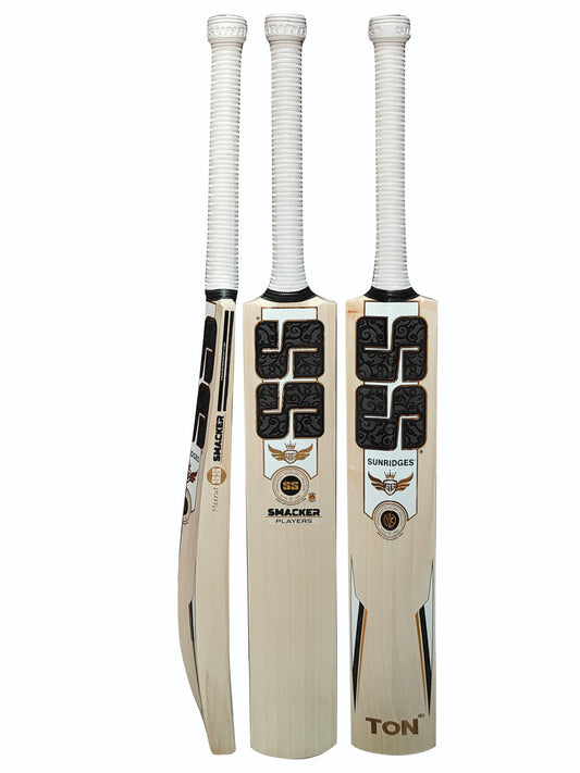 GG Smacker English Willow Cricket bat (Player)
